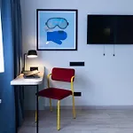 Novum Akademiehotel Hotel 3*