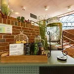 Novum Akademiehotel 3*