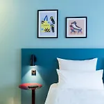 Hotel Novum Akademiehotel
