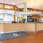 Novum Akademiehotel 3*