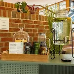 Novum Akademiehotel 3*