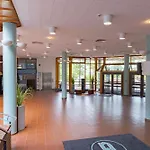 Hotel Novum Akademiehotel 3*