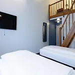 Novum Akademiehotel 3* Kiel