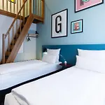 Novum Akademiehotel Hotel