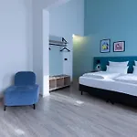 Hotel Novum Akademiehotel 3*