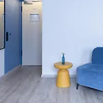 Novum Akademiehotel Hotel Kiel