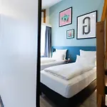 Novum Akademiehotel 3*