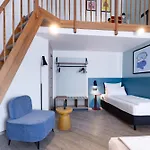 Hotel Novum Akademiehotel Kiel