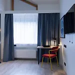 Novum Akademiehotel 3* Kiel