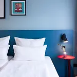 Novum Akademiehotel Hotel