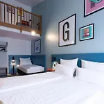 Novum Akademiehotel Hotel Kiel