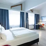 Novum Akademiehotel 3* Kiel