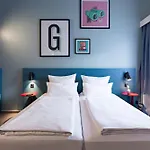 Hotel Novum Akademiehotel
