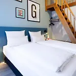 Novum Akademiehotel Hotel 3*