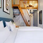 Novum Akademiehotel 3*