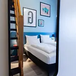 Hotel Novum Akademiehotel 3*