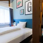 Novum Akademiehotel Hotel