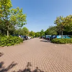 Novum Akademiehotel 3*