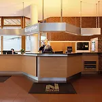Novum Akademiehotel 3*