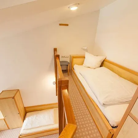 Hotell Garner - Akademie