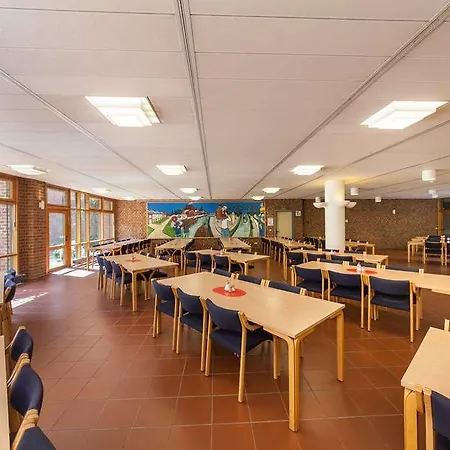 Garner - Akademie Hotell