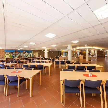 Hotell Garner - Akademie 2*