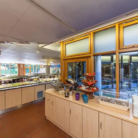 Garner - Akademie Hotell 2*