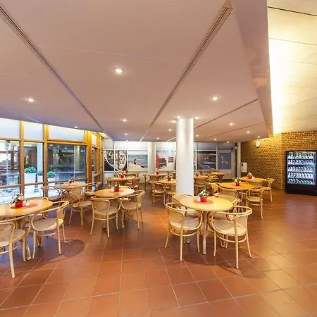 Hotell Garner - Akademie Kiel