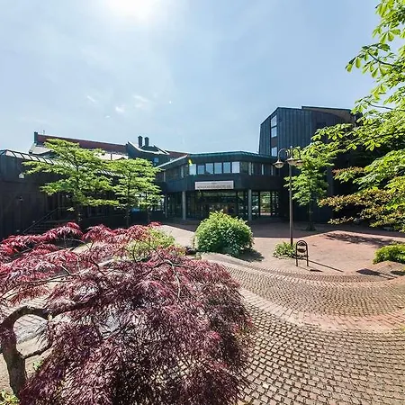 Garner - Akademie Hotell
