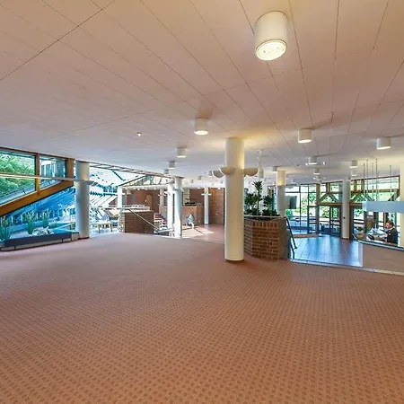 Garner - Akademie Hotell 2*