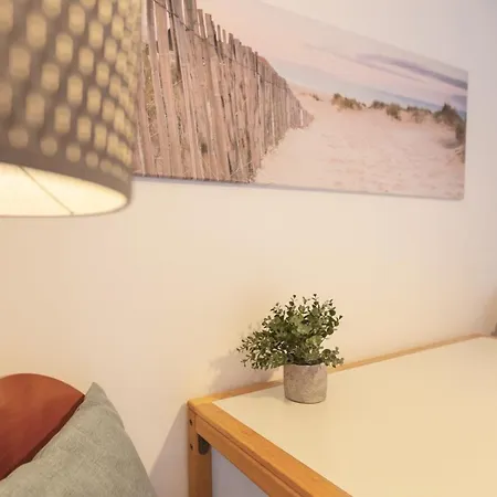 Hotell Garner - Akademie 2*