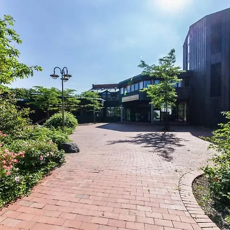 Otel Garner - Akademie 2*