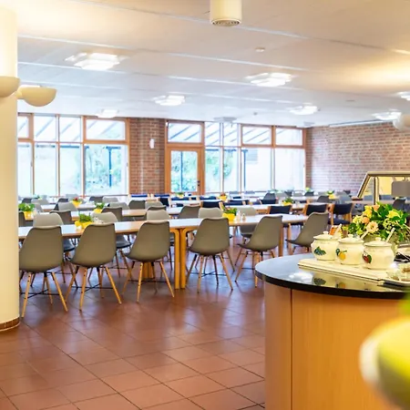 Garner - Akademie Hotell