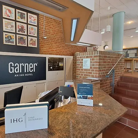 Garner - Akademie Kiel