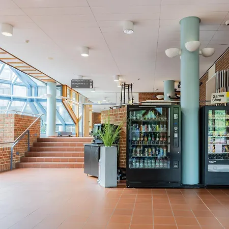 Garner - Akademie Otel