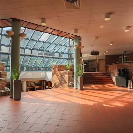 Hotell Garner - Akademie Kiel