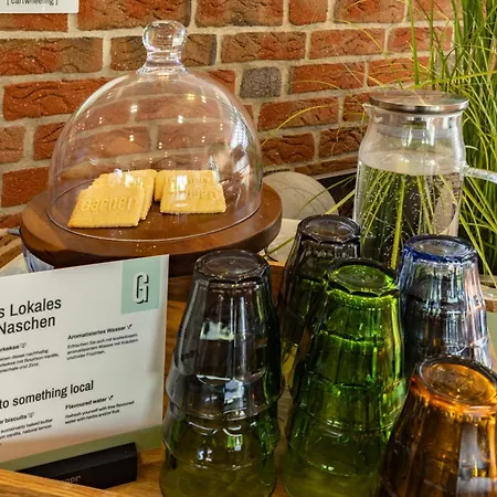 Garner Hotel Kiel - Akademie 3* Kiel