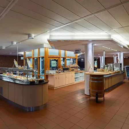 Garner Hotel Kiel - Akademie