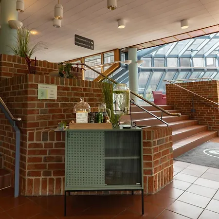 Garner - Akademie Otel Kiel