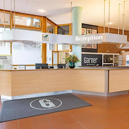 Garner Hotel Kiel - Akademie 3*