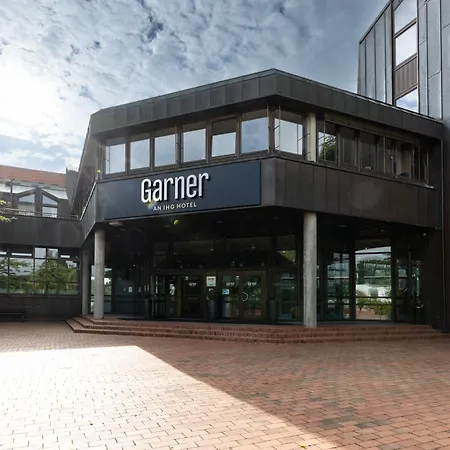 Garner - Akademie 3* Kiel