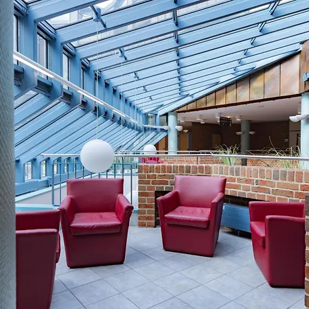 Garner Hotel Kiel - Akademie Kiel