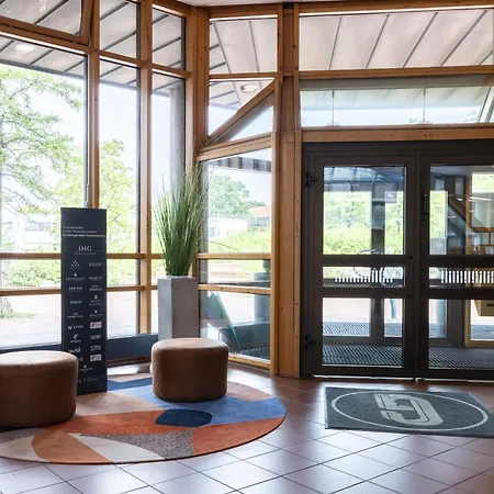 Garner Hotel Kiel - Akademie Hotel 3*