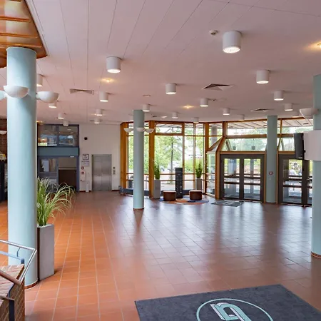 Отель Garner Hotel Kiel - Akademie 3*