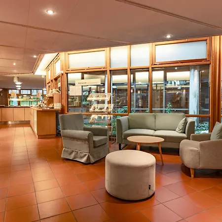 Otel Garner - Akademie Kiel