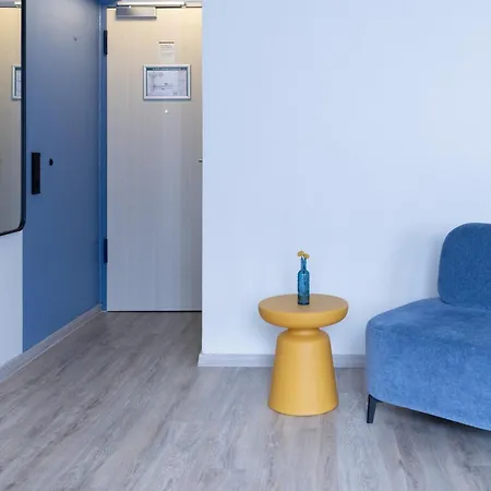 Garner Hotel Kiel - Akademie Hotel Kiel