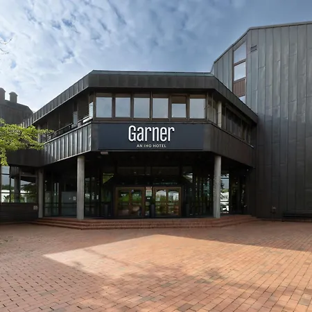 Garner - Akademie Otel
