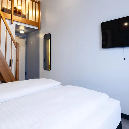 Garner Hotel Kiel - Akademie