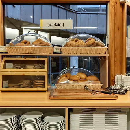 Hotel Garner Hotel Kiel - Akademie