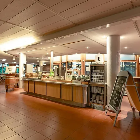 Garner Hotel Kiel - Akademie 3*